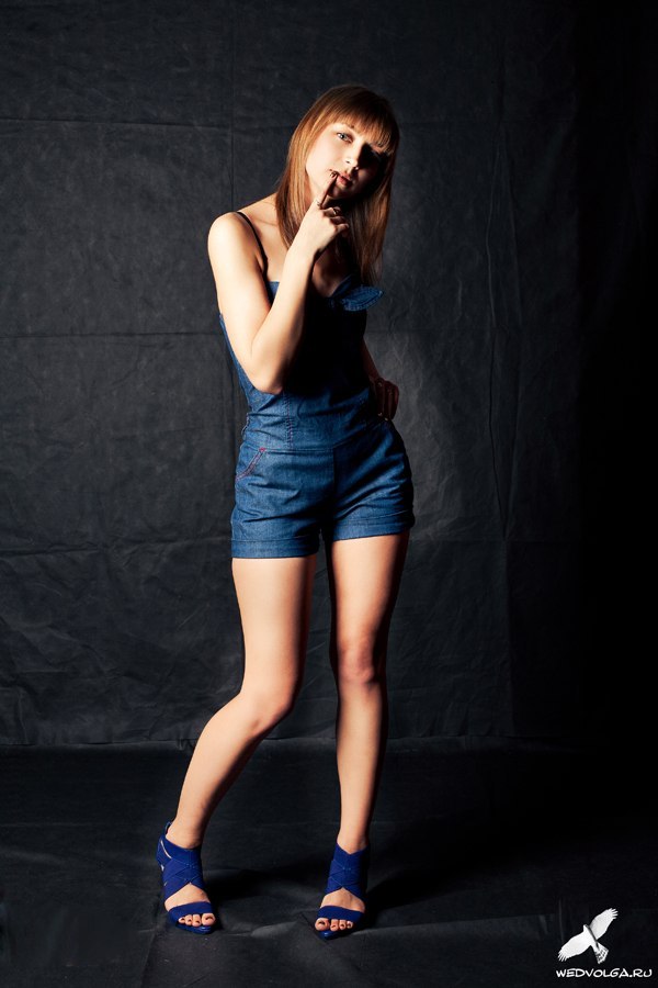 Кристина Наджафова | Москва