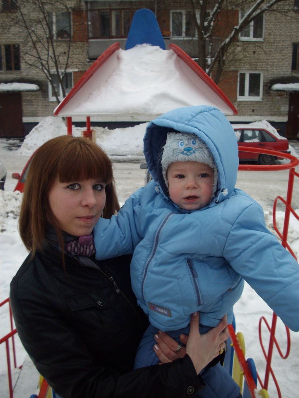 Анастасия Макошина | 