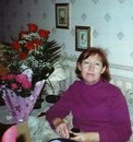 Фотография Латышевой Светланы