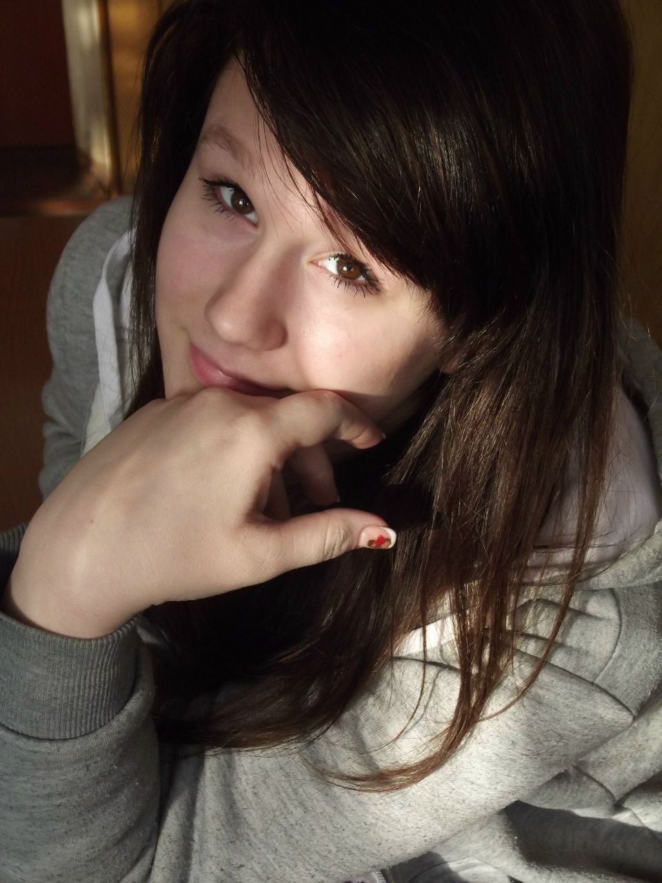 Юленька Дмитриевская | | Вологда