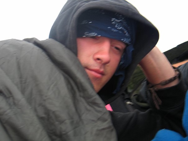 Жека Платонов | Санкт-Петербург