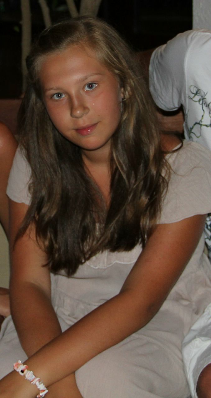 Лера Любасюк | Одесса