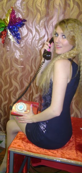 №7, Елена Розанова №7, Елена Розанова