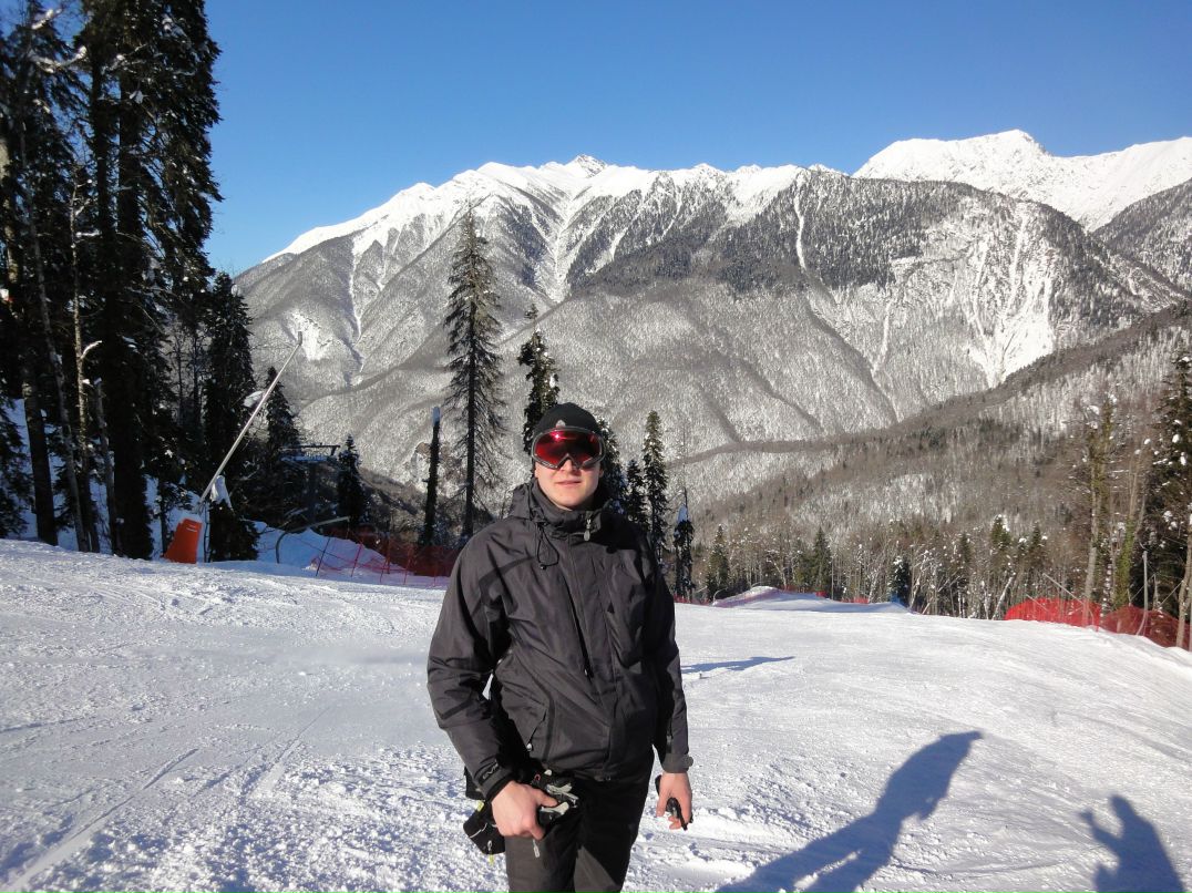 Дмитрий Богомолов | Нижний Новгород