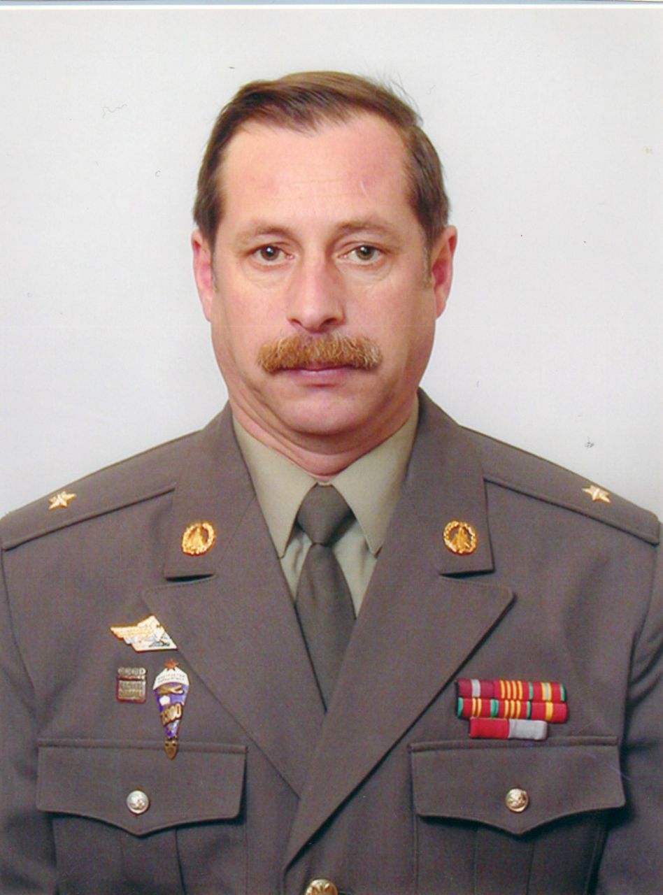 Алимурза Моргоев | Луцк