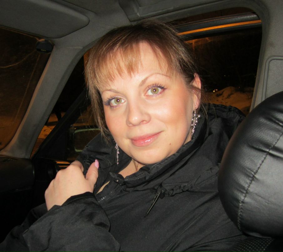 Иришка Смирнова | Санкт-Петербург