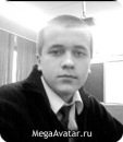 Фотография Рябоволика Игорька