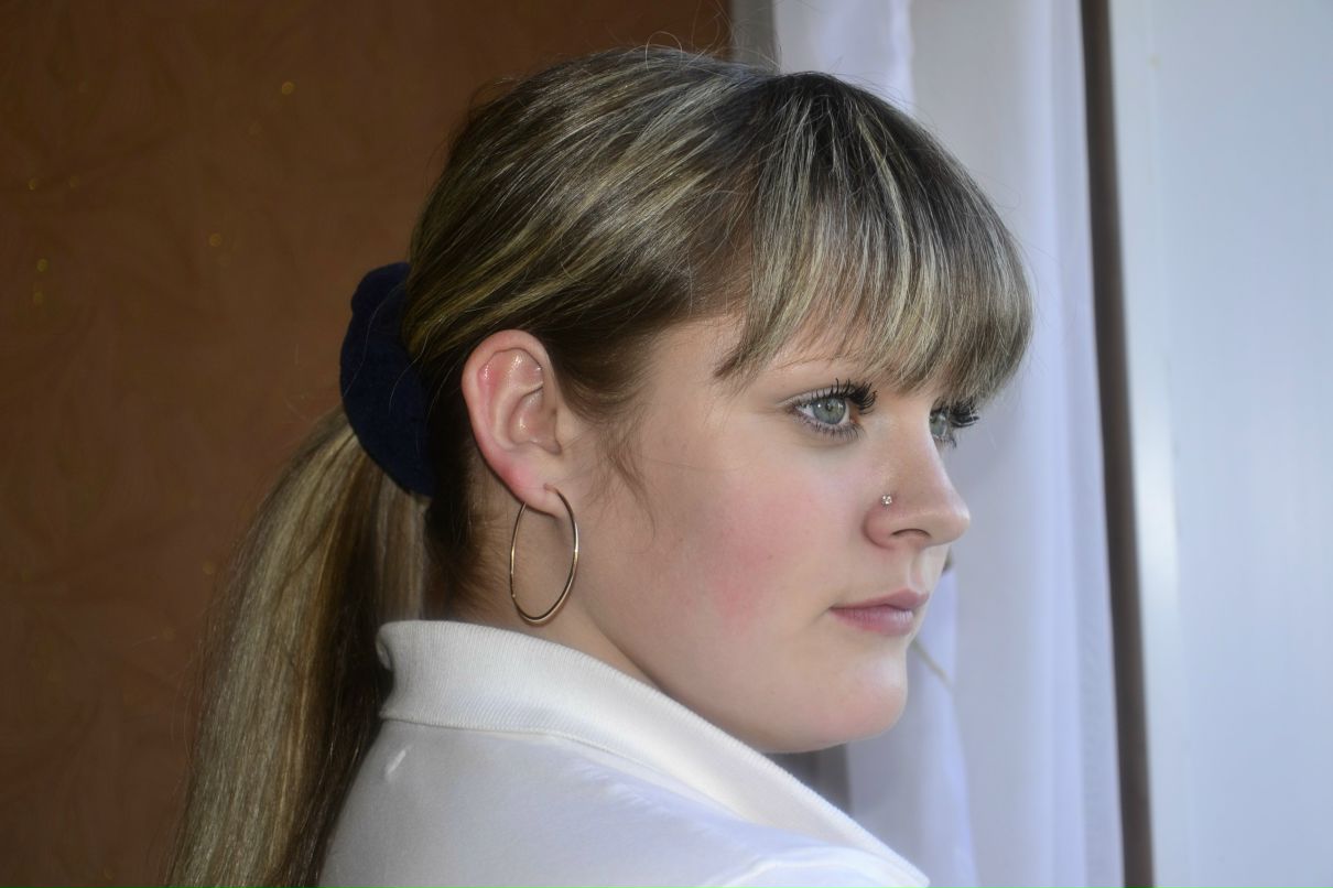 Аня Липская | Костомукша