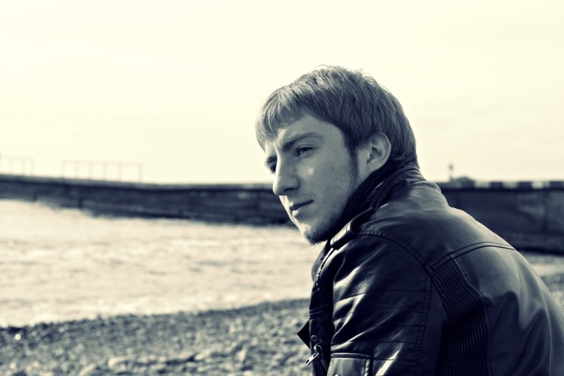 Евгений Тюкин | Волгоград