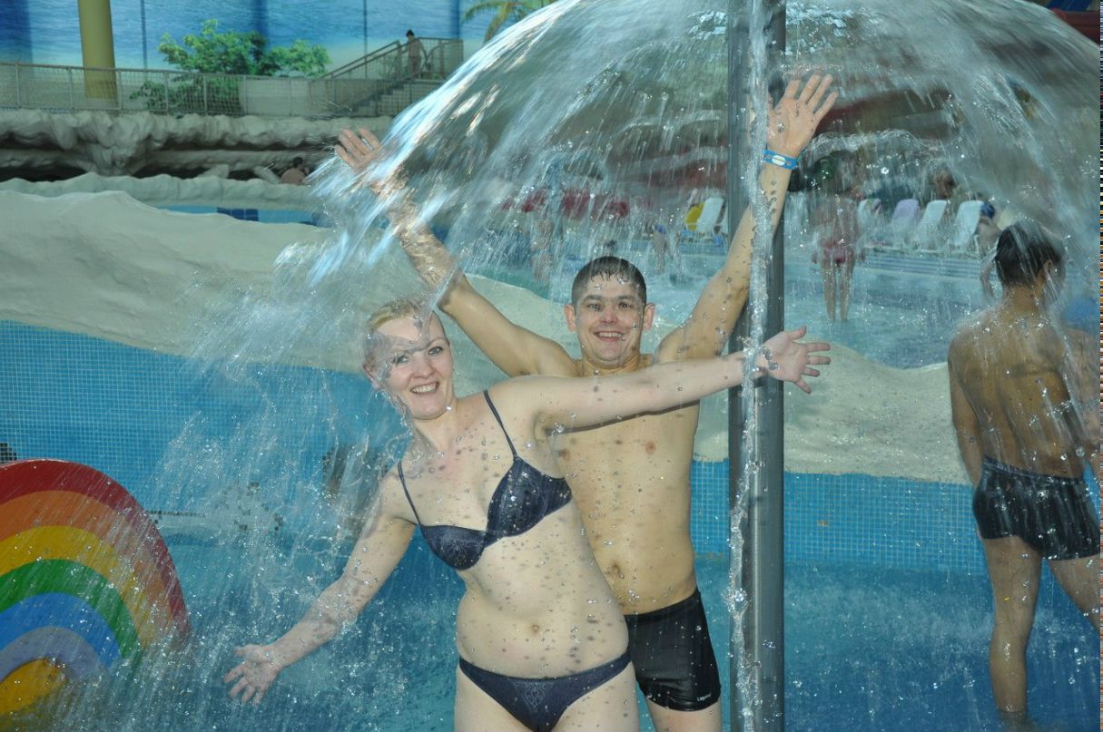 Александр Санников | Лысьва