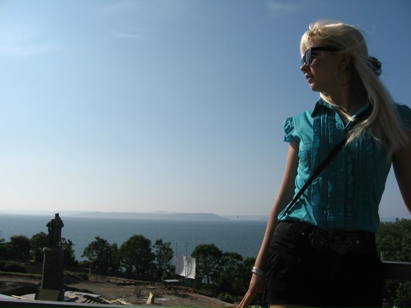 №7, Александра Быватова, Владивосток №7, Александра Быватова, Владивосток