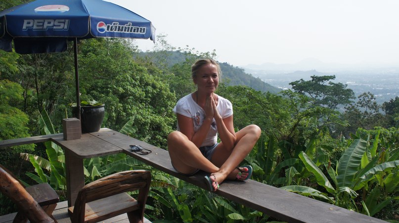 Лилия Салахутдинова | Москва