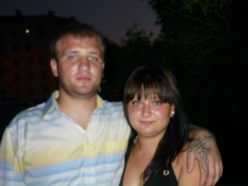 №38, Надюшка Чуднова, 35 лет, Псков №38, Надюшка Чуднова, 35 лет, Псков