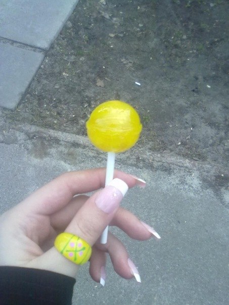 Виктория Александрова ice-creаm | Киев