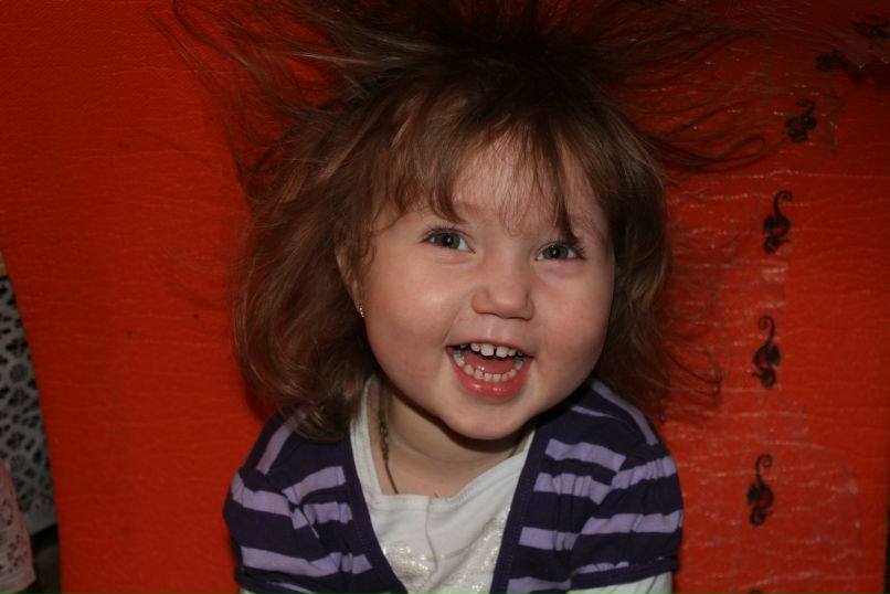 Наташа Данилова | Новочебоксарск