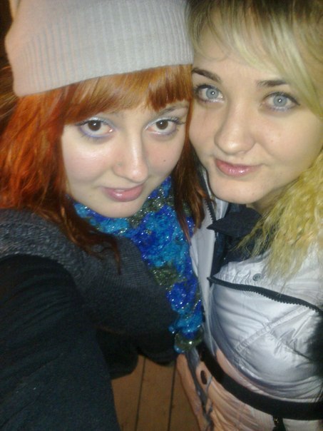 Маргарита Арутюнова | Бровары