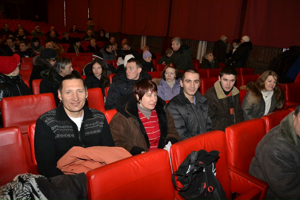 Григорий Семенов | Ростов-на-Дону