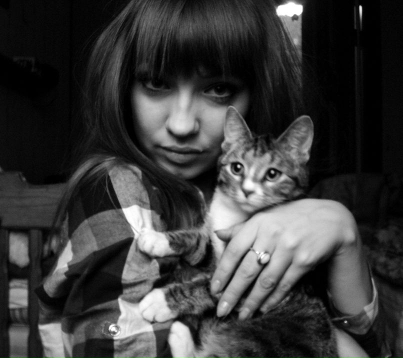 Василиса Уварова ♡ | Санкт-Петербург