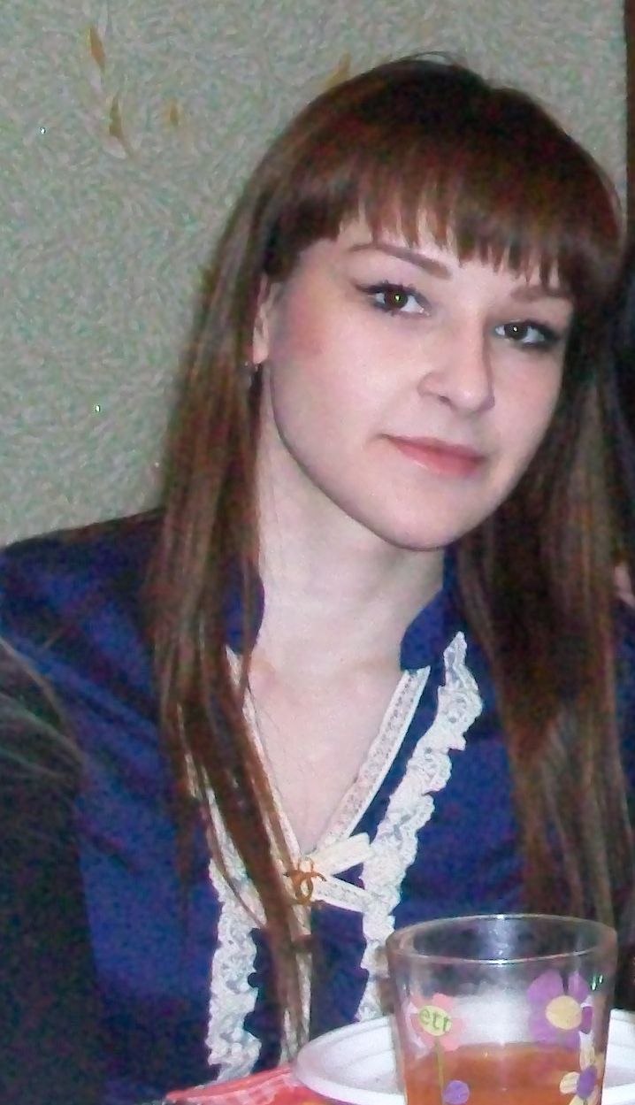 Анна Лисняк | Кременчуг-Константиновское