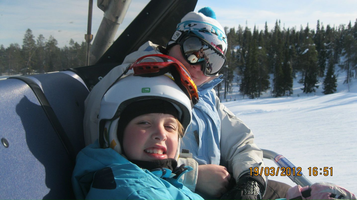 Светлана Агаркова-Мелехова | Петрозаводск