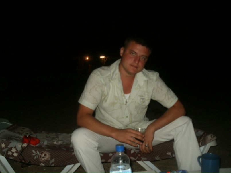 Vladimir Artemonenko | Симферополь