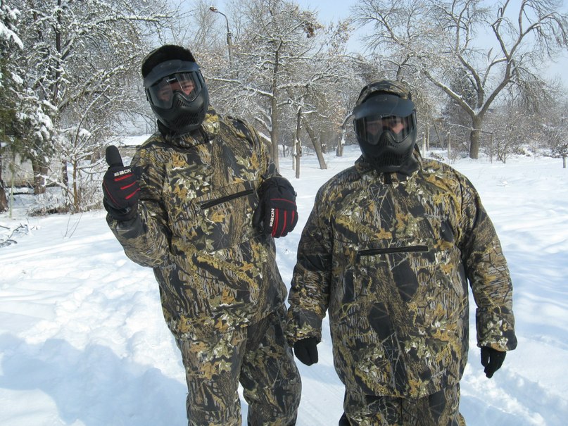 Сергей Троицкий ๑۩ nekto-v-belom ۩๑ | Георгиевск