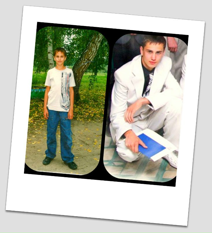 Виктор Шмуйлович | Барнаул