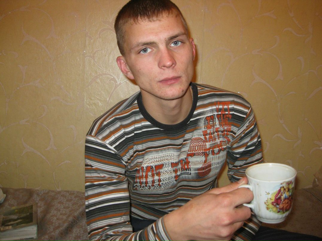 Алексей Маликов | Прокопьевск