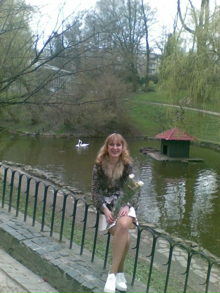 №77, Маргарита Ярецька, 35 лет, Львов №77, Маргарита Ярецька, 35 лет, Львов