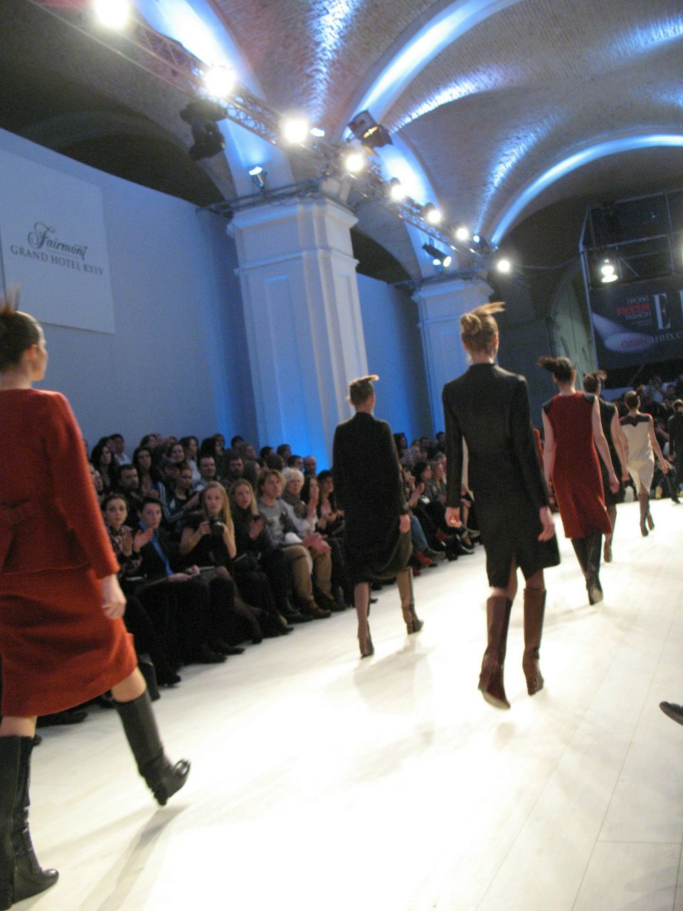 Алёнка Ми | Киев