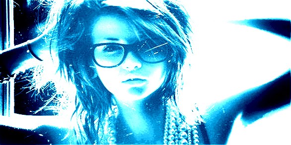 Галина Головачева (ړײ) | 