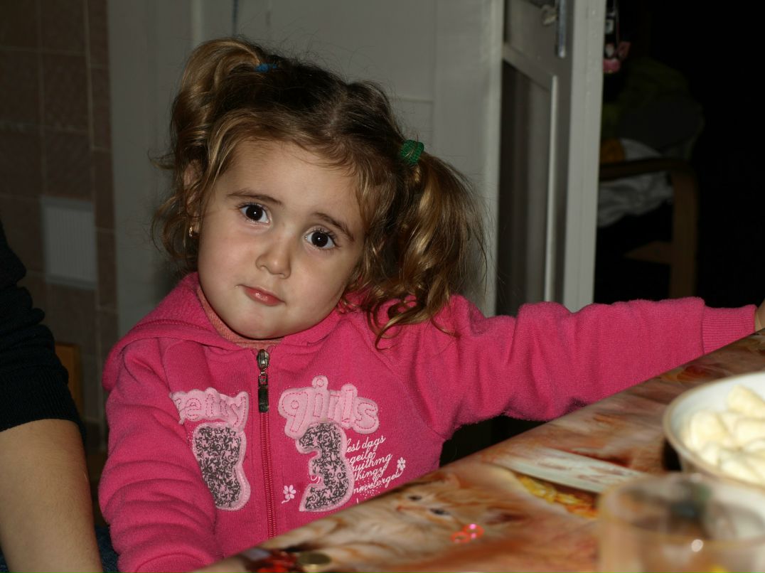 Валерия Карачурина | Мукачево