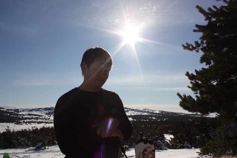 Андрей Савченко fUNt | Ялта