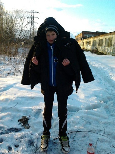 Кирилл Котов | Наро-Фоминск