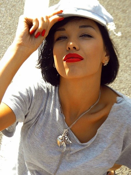 Яна Ильина | Киев