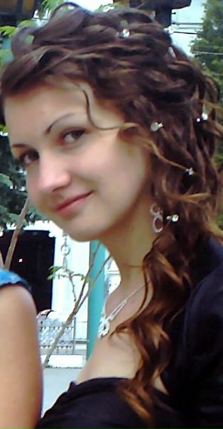 №5, Оксана Малиняк, 32 года, Каменка-Бугская №5, Оксана Малиняк, 32 года, Каменка-Бугская