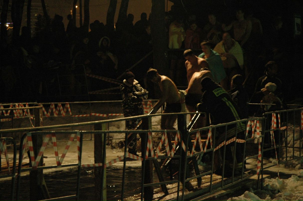 Леонид Воробьев | Москва