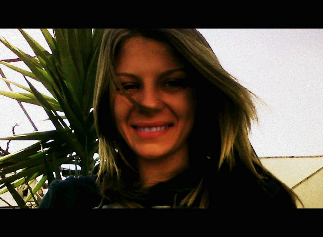 Oxana Degiorgi | Roma