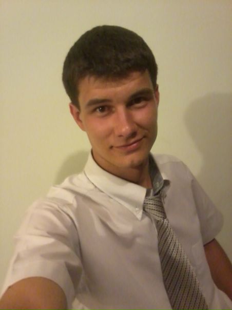 №12, Сергей Борисенко, 35 лет, Луганск №12, Сергей Борисенко, 35 лет, Луганск