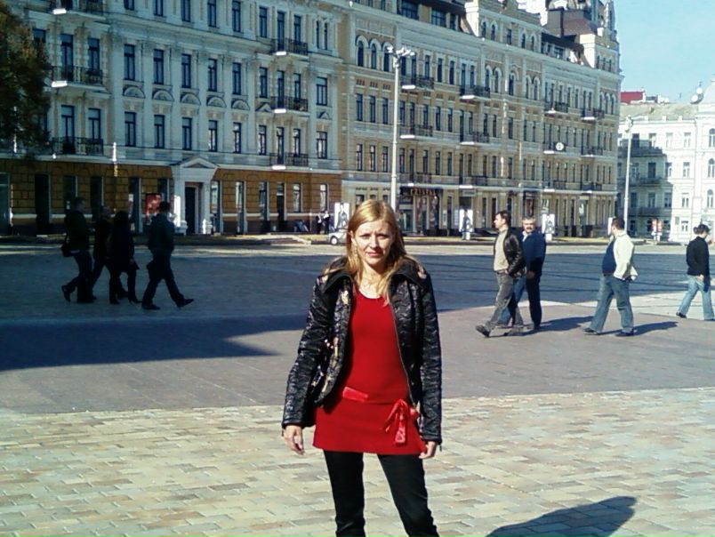 №7, Татьяна Соловьёва №7, Татьяна Соловьёва