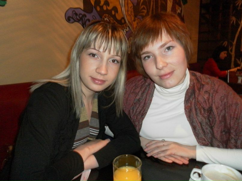 Наталья Садовая | Липецк