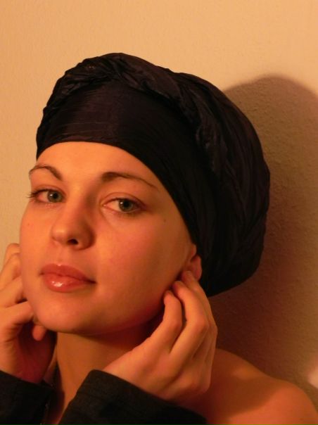 №55, Мария Бычкова, Москва №55, Мария Бычкова, Москва