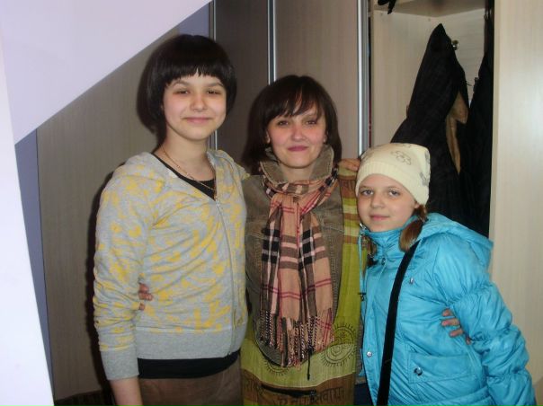 №4, Стефания Біла, Львов №4, Стефания Біла, Львов