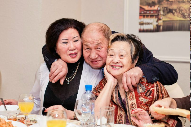 Вячеслав Пак | Санкт-Петербург