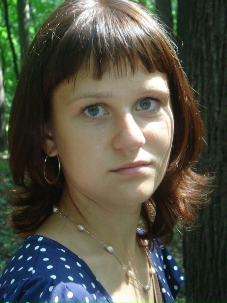 №185, Полина Поветкина, 30 лет, Москва №185, Полина Поветкина, 30 лет, Москва