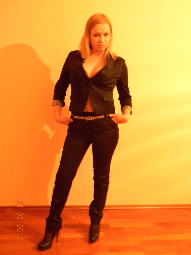 Елена Александрова | Краснодар