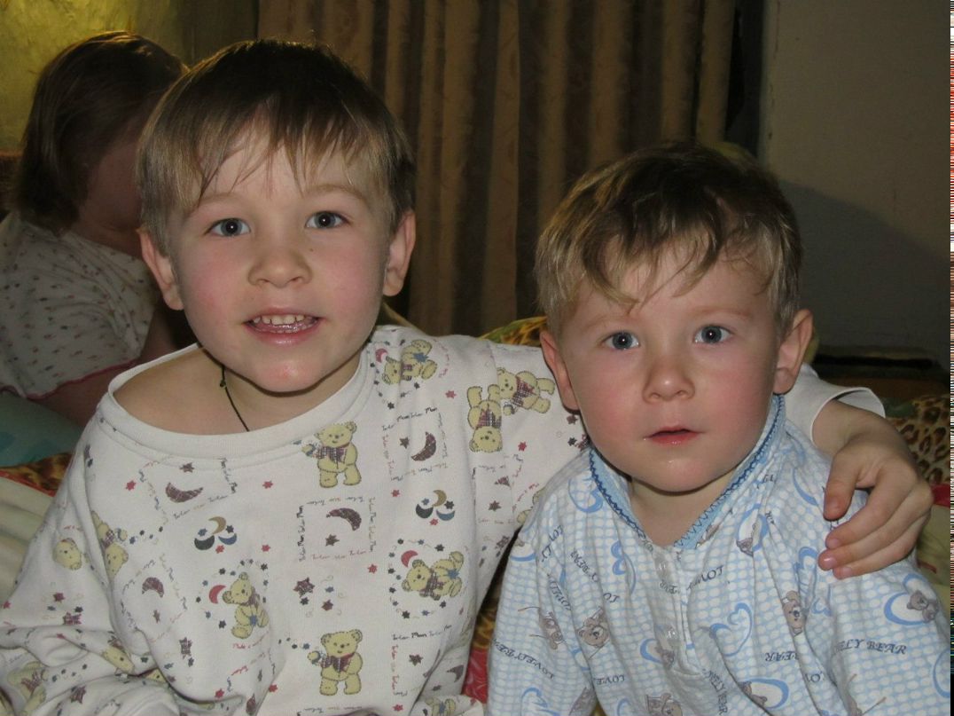 Тетяна Турутя | Киев