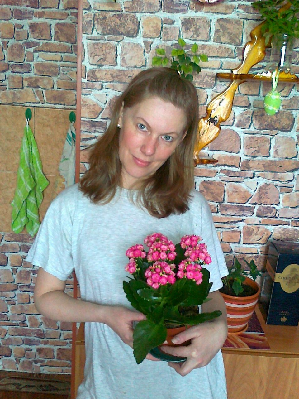 Наталья Трегубова | Москва