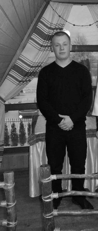 Олег Паламар | Львов