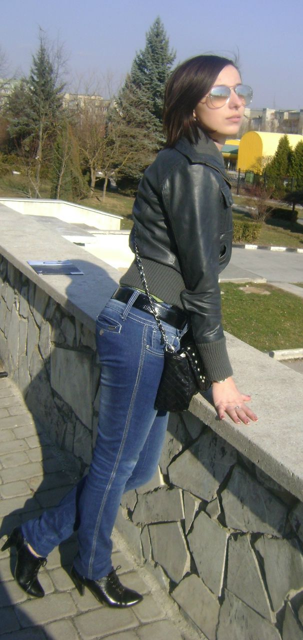 Оля Костишин | Ивано-Франковск